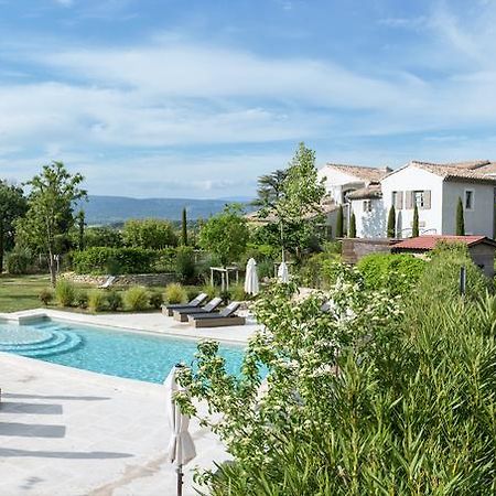 Residence Les Petitons Oppede Exterior photo