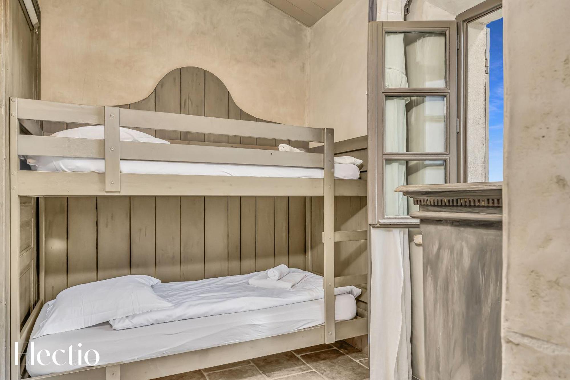 Residence Les Petitons Oppede Room photo